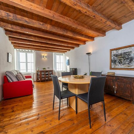 Atelier San Giacomo - Central Apartment Udine Dış mekan fotoğraf