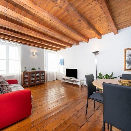 Atelier San Giacomo - Central Apartment Udine Dış mekan fotoğraf