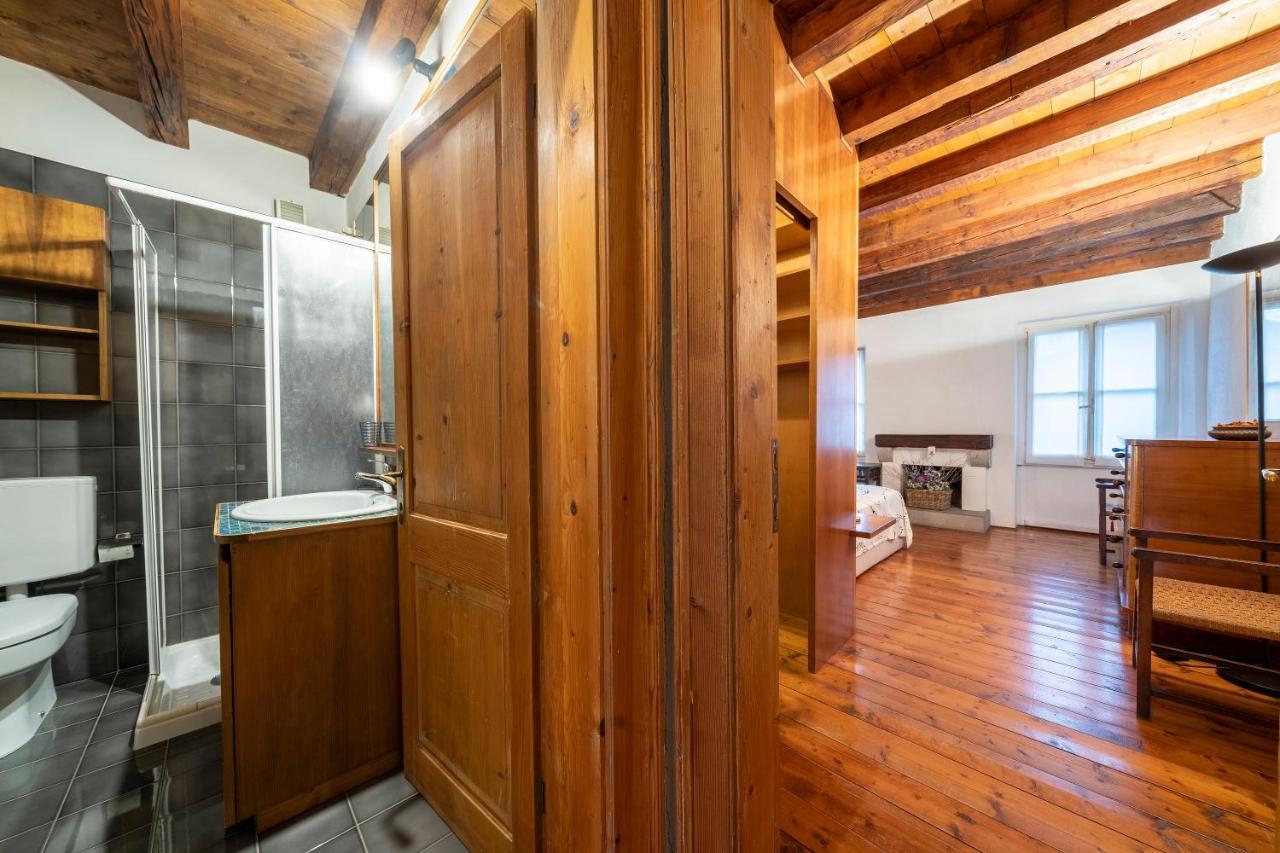 Atelier San Giacomo - Central Apartment Udine Dış mekan fotoğraf