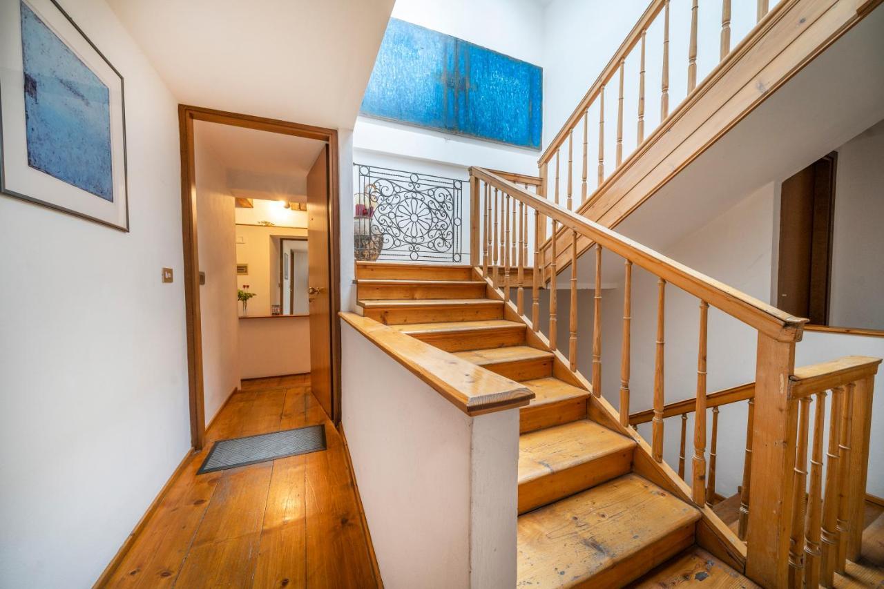 Atelier San Giacomo - Central Apartment Udine Dış mekan fotoğraf