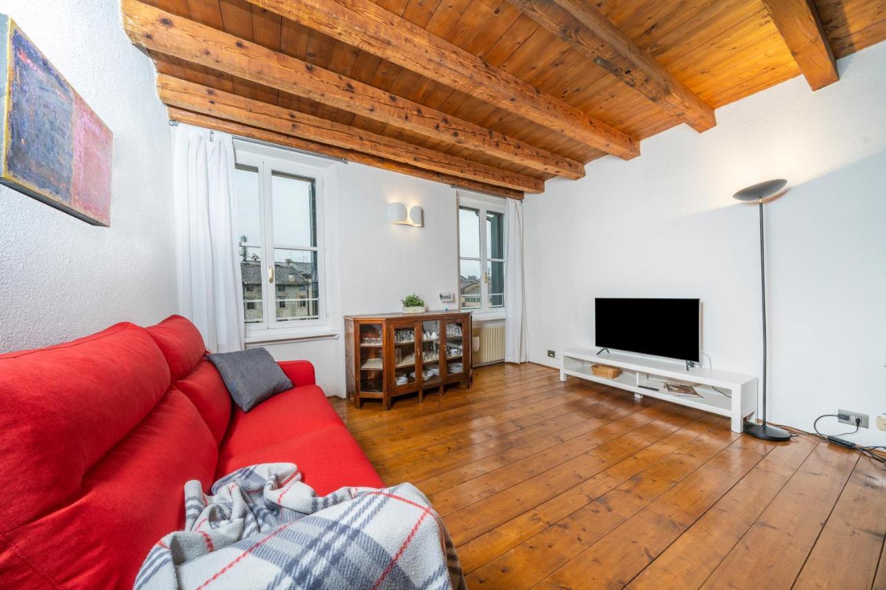 Atelier San Giacomo - Central Apartment Udine Dış mekan fotoğraf